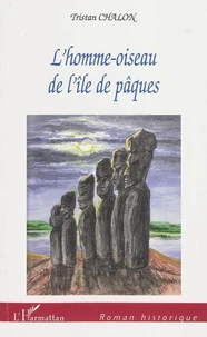 L'homme-oiseau de l'Ile de Pâques