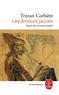 Tristan Corbière - Les Amours jaunes - Suivi de six poèmes retrouvés et de "Casino des Trépassés" et de "L'Américaine".