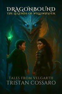 Dragonbound: The Legends of Willowhaven