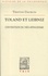 Toland et Leibniz. L'invention du néo-spinozisme