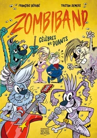 Célèbres et puants