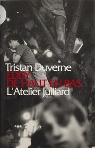 Tristan Duverne - Eddy de haut en bas.
