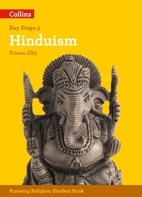 Tristan Elby et Robert Orme - Hinduism.