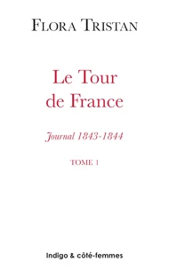 Le Tour de France (1843-1844)