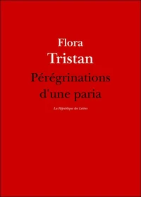 Pérégrinations d'une paria