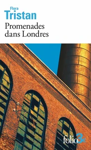 Promenades dans Londres (extraits)