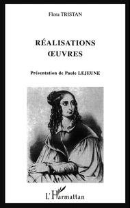 Réalisations / Oeuvres