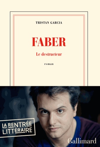 Faber. Le destructeur