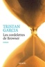 Tristan Garcia - Les cordelettes de Browser.