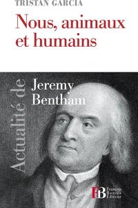 Nous, animaux et humains