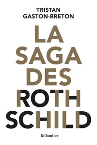 Livres mp3 téléchargeables gratuitement La saga des Rothschild  - L'argent, le pouvoir et le luxe (Litterature Francaise)