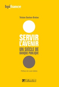Servir lavenir - Un siècle de banque publique.pdf