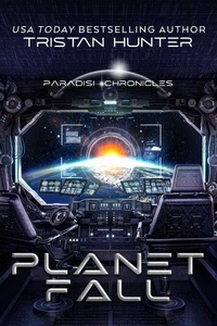 PlanetFall