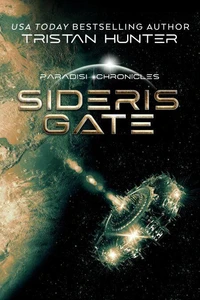 Sideris Gate
