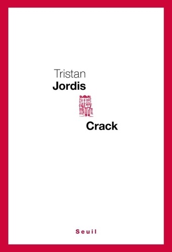 Crack - Occasion