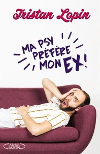 MA PSY PREFERE MON EX