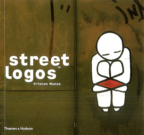 Tristan Manco - Street Logos.