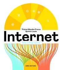 Tristan Mendès France et Quintin Leeds - Internet - Une infographie.