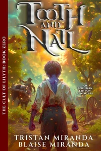 Tooth and Nail: An Epic Dark Fantasy Adventure