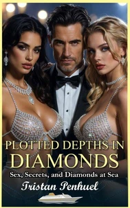 Plotted Depths in Diamonds