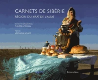 Carnets de Sibérie