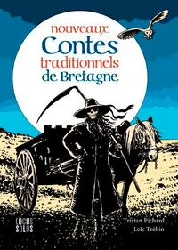 Autres contes traditionnels de Bretagne