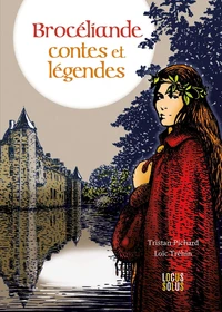 Brocéliande