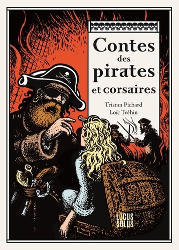 Contes des pirates et corsaires