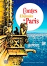 Tristan Pichard et Loïc Tréhin - Contes & légendes de Paris.
