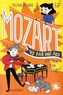 Tristan Pichard - Mozart vu par une ado et par son chat !.