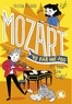 Tristan Pichard - Mozart vu par une ado et par son chat !.