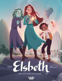 Elsbeth - Vol. 1