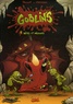 Tristan Roulot et Corentin Martinage - Goblin's Tome 1 : Bêtes et méchants.