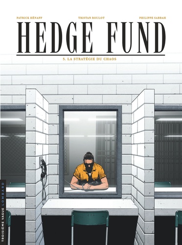 Hedge Fund Tome 3 Album - 