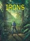 Irons Tome 3 Les disparus d'Ujung Batu