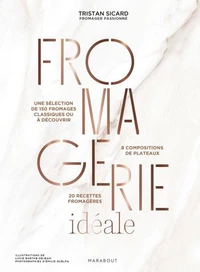 Fromagerie idéale