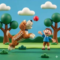 August the Weather Hound