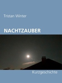 Tristan Winter - Nachtzauber - Kurzgeschichte.