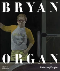 Bryan Organ Picturing People