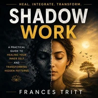 Shadow Work: A Practical Guide to Healing Your Inner Self and Transforming Hidden Patterns