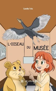 L'oiseau du musée