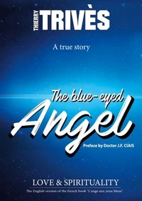 The Blue-Eyed Angel