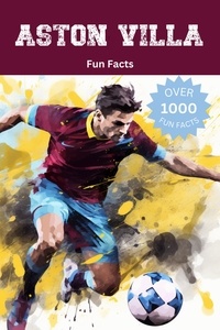  Trivia Ape - Aston Villa Fun Facts.