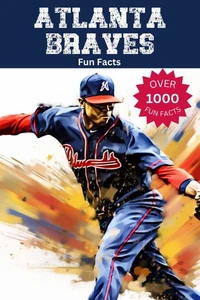 Atlanta Braves Fun Facts