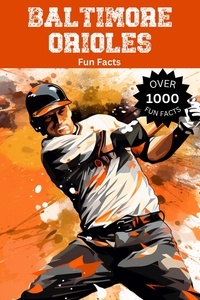  Trivia Ape - Baltimore Orioles Fun Facts.