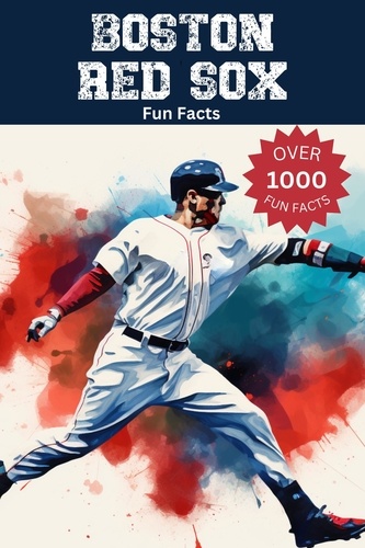  Trivia Ape - Boston Red Sox Fun Facts.