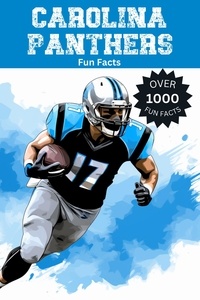  Trivia Ape - Carolina Panthers Fun Facts.