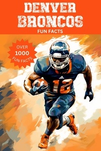  Trivia Ape - Denver Broncos Fun Facts.