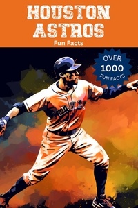  Trivia Ape - Houston Astros Fun Facts.