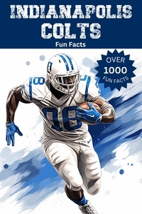  Trivia Ape - Indianapolis Colts Fun Facts.